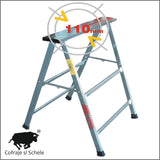 CAPRA OTEL ZINCAT FAAC