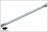 Diagonale verticale 200x50cm schela multidirectionala Ringlock MP