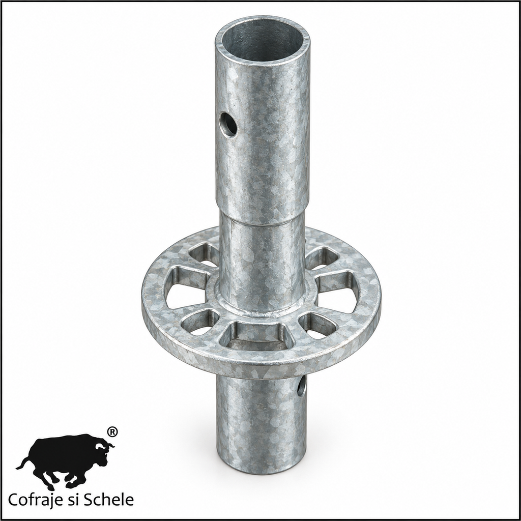 Element pornire schela multidirectionala H30cm