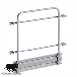 Inchidere capat schela italiana H1000mm