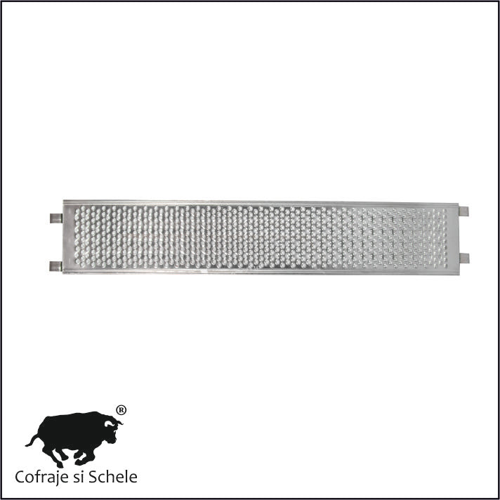Platforma otel schela 300cm Deckman