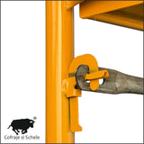 Cadru Schela Metalica Traditionala Standard 2x1m