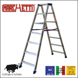 SCARA DUBLA GAUDI 07 1.90m