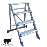 SCARA MULTIFUNCTIONALA PLIABILA SANSONE 04