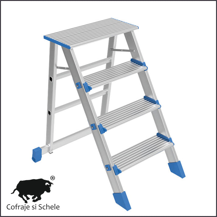 SCARA MULTIFUNCTIONALA PLIABILA SANSONE 04