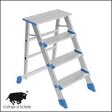 SCARA MULTIFUNCTIONALA PLIABILA SANSONE 04