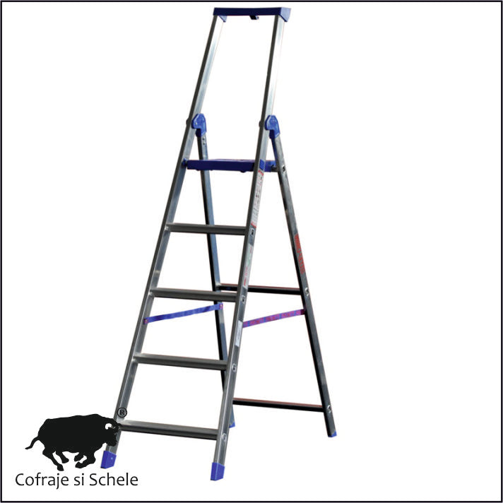 SCARA MULTIFUNCTIONALA CLIMB 10