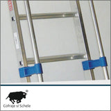 Mana curenta scara aluminiu A1 si A1 plus