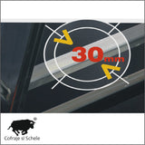 Scara aluminiu ED112, 3.60m