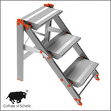 SCARA MULTIFUNCTIONALA ALUMINIU CLASS 03