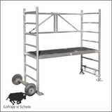 SET ROTI CAUCIUC SCHELA GRADINARIT