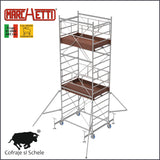 Baza Schela Mobila SYSTEM 120x180