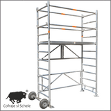 EXTENSIE SUPRAINALTARE SCHELA GRADINARIT TIP 2