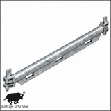 Traversa ranforsata multidirectionala 115cm Ringlock MP